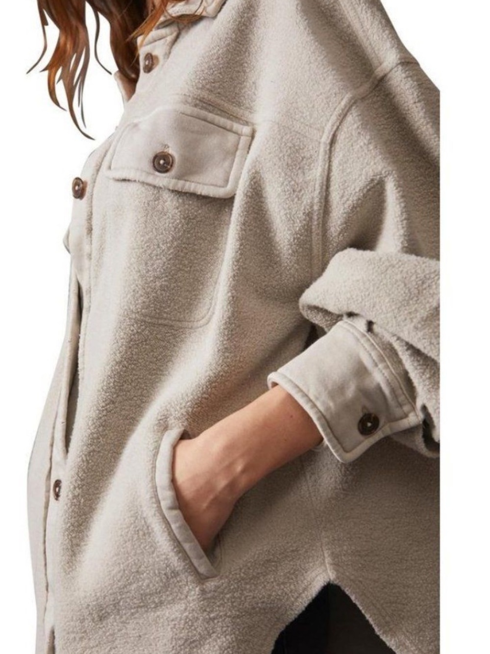 Free People Ruby Jacket - Picture 2 of 6